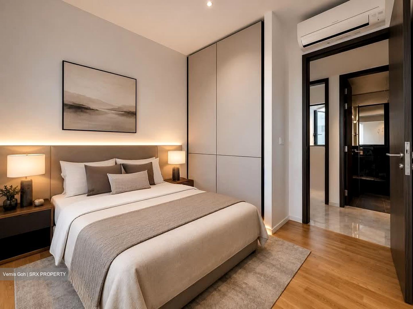 Amo Residence (D20), Apartment #573566591